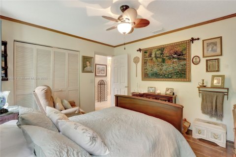 House in West Palm Beach, Florida 4 bedrooms, 271.09 sq.m. № 1695358 - photo 22