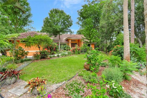 House in West Palm Beach, Florida 4 bedrooms, 271.09 sq.m. № 1695358 - photo 10
