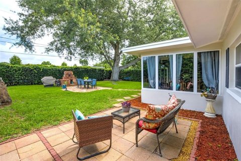 Villa ou maison à vendre à Clearwater, Floride: 3 chambres, 150.13 m2 № 2221393 - photo 18