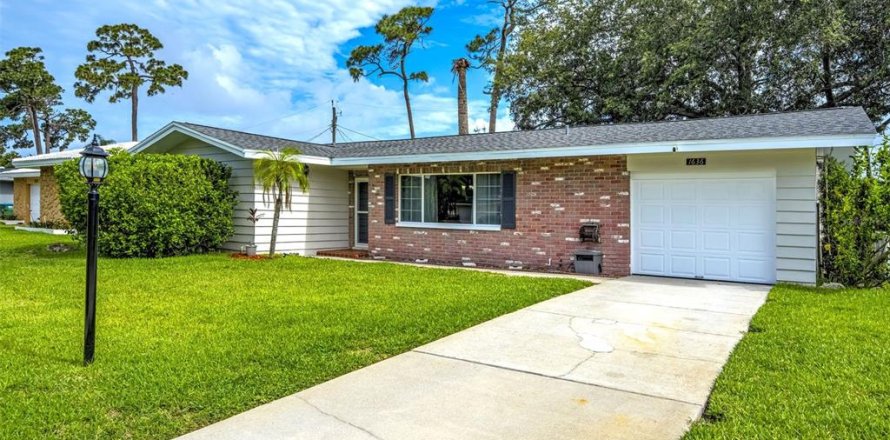 Villa ou maison à Clearwater, Floride 3 chambres, 150.13 m2 № 2221393