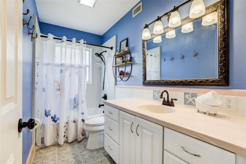 Villa ou maison à vendre à Clearwater, Floride: 3 chambres, 150.13 m2 № 2221393 - photo 12