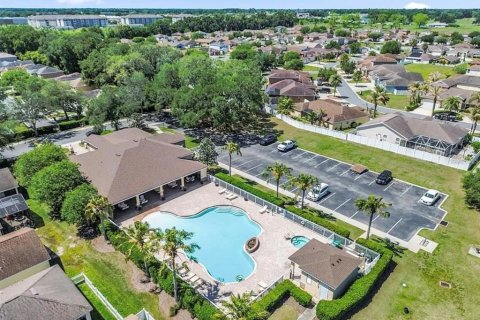 Villa ou maison à louer à Oxford, Floride: 4 chambres, 179.21 m2 № 2388136 - photo 16