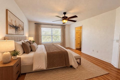 Villa ou maison à louer à Oxford, Floride: 4 chambres, 179.21 m2 № 2388136 - photo 19