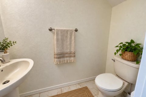 Villa ou maison à louer à Oxford, Floride: 4 chambres, 179.21 m2 № 2388136 - photo 21