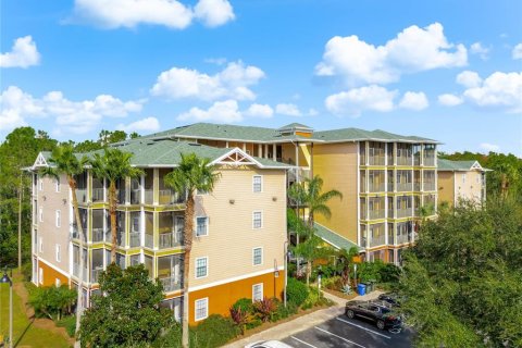 Copropriété à vendre à Kissimmee, Floride: 2 chambres, 134.24 m2 № 1561759 - photo 4