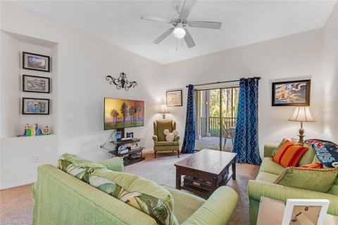 Copropriété à vendre à Kissimmee, Floride: 2 chambres, 134.24 m2 № 1561759 - photo 13