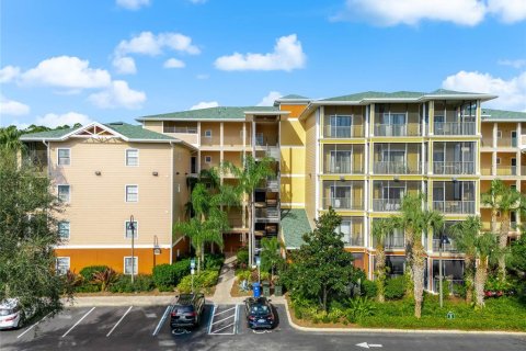 Copropriété à vendre à Kissimmee, Floride: 2 chambres, 134.24 m2 № 1561759 - photo 3