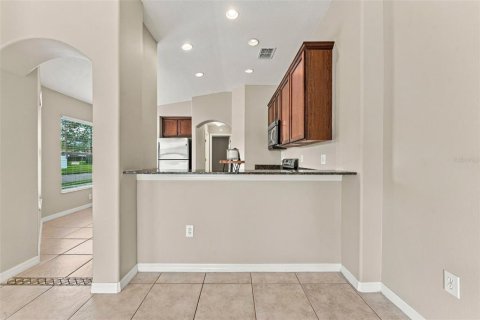 House in Land O' Lakes, Florida 3 bedrooms, 123 sq.m. № 2393626 - photo 11