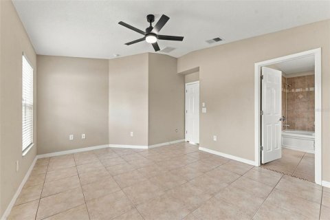 House in Land O' Lakes, Florida 3 bedrooms, 123 sq.m. № 2393626 - photo 19
