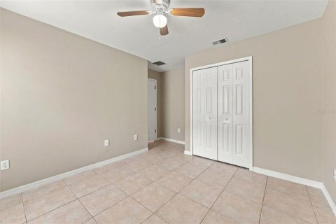 House in Land O' Lakes, Florida 3 bedrooms, 123 sq.m. № 2393626 - photo 28