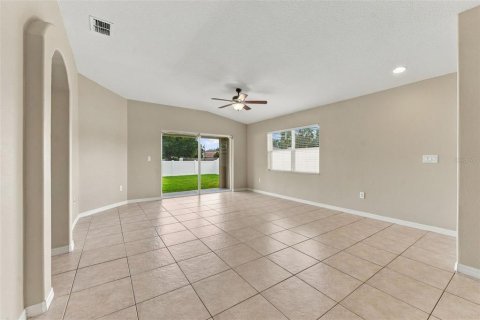 House in Land O' Lakes, Florida 3 bedrooms, 123 sq.m. № 2393626 - photo 8