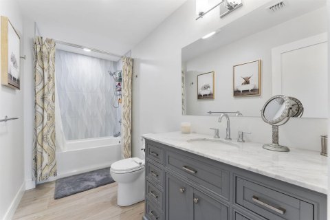 Villa ou maison à vendre à Boynton Beach, Floride: 3 chambres, 179.77 m2 № 2397903 - photo 23