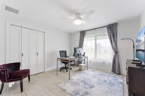 Villa ou maison à vendre à Boynton Beach, Floride: 3 chambres, 179.77 m2 № 2397903 - photo 22