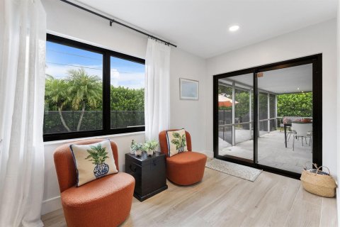 Villa ou maison à vendre à Boynton Beach, Floride: 3 chambres, 179.77 m2 № 2397903 - photo 10