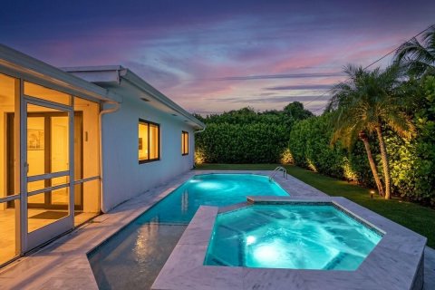 Villa ou maison à vendre à Boynton Beach, Floride: 3 chambres, 179.77 m2 № 2397903 - photo 13