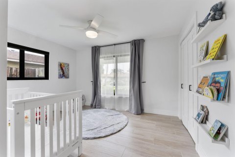Villa ou maison à vendre à Boynton Beach, Floride: 3 chambres, 179.77 m2 № 2397903 - photo 21