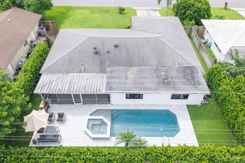 Villa ou maison à vendre à Boynton Beach, Floride: 3 chambres, 179.77 m2 № 2397903 - photo 26