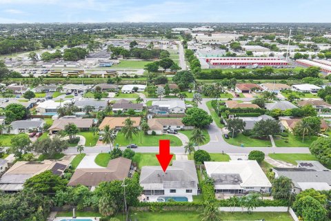 Villa ou maison à vendre à Boynton Beach, Floride: 3 chambres, 179.77 m2 № 2397903 - photo 27