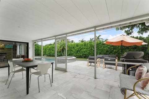 Villa ou maison à vendre à Boynton Beach, Floride: 3 chambres, 179.77 m2 № 2397903 - photo 11