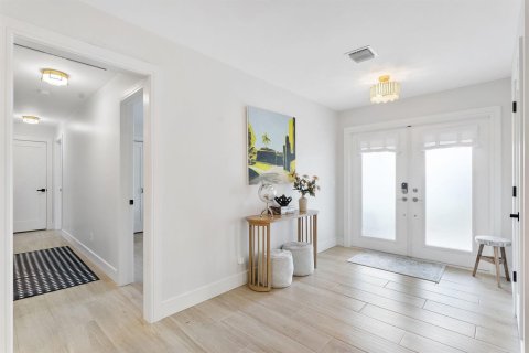 Villa ou maison à vendre à Boynton Beach, Floride: 3 chambres, 179.77 m2 № 2397903 - photo 18