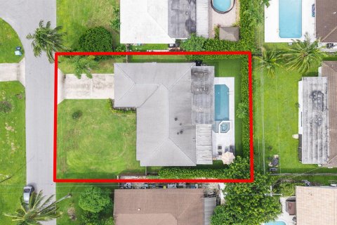 Villa ou maison à vendre à Boynton Beach, Floride: 3 chambres, 179.77 m2 № 2397903 - photo 25