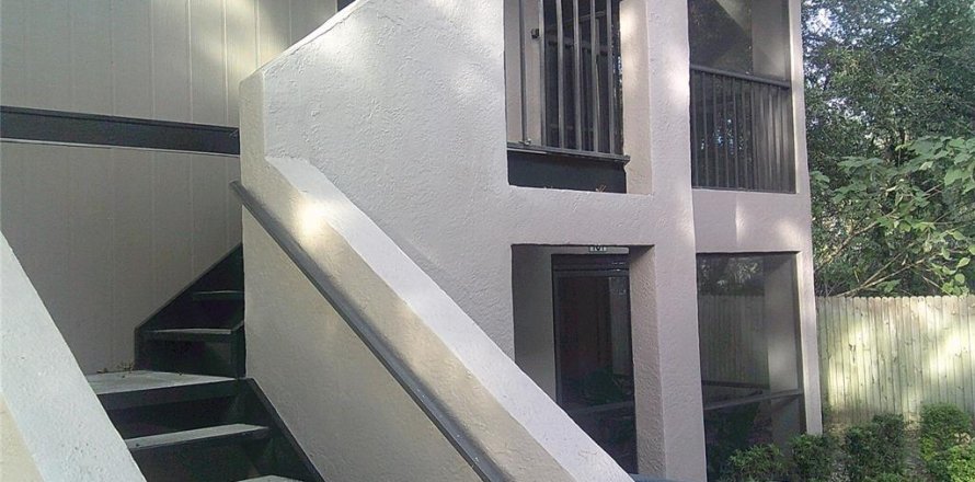 Condo in Tampa, Florida, 2 bedrooms  № 1788256