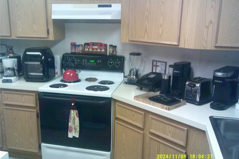 Condo in Tampa, Florida, 2 bedrooms  № 1788256 - photo 4