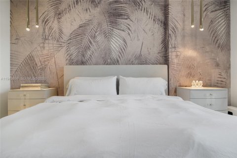 Снять в аренду кондоминиум в Майами-Бич, Флорида 2 спальни, 133.5м2, № 1998031 - фото 8