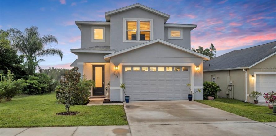 Villa ou maison à Sanford, Floride 3 chambres, 182.83 m2 № 1893737