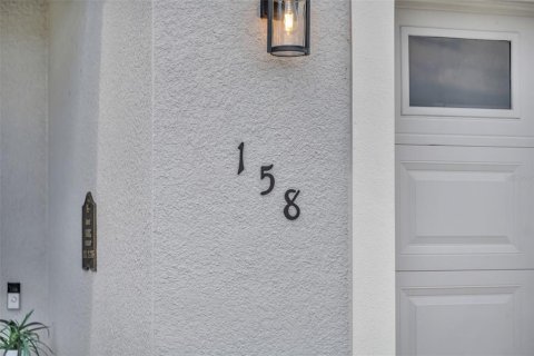 Villa ou maison à vendre à Sanford, Floride: 3 chambres, 182.83 m2 № 1893737 - photo 5