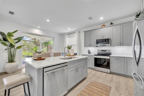 Villa ou maison à vendre à Sanford, Floride: 3 chambres, 182.83 m2 № 1893737 - photo 17