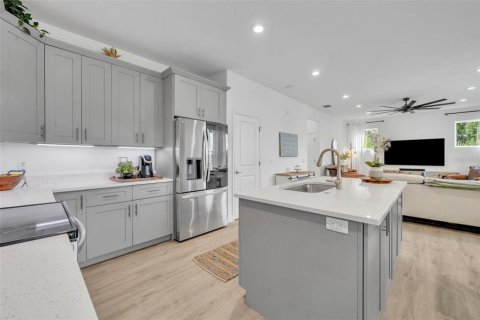 Villa ou maison à vendre à Sanford, Floride: 3 chambres, 182.83 m2 № 1893737 - photo 22