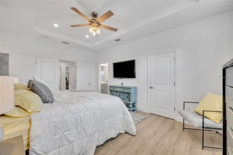 Villa ou maison à vendre à Sanford, Floride: 3 chambres, 182.83 m2 № 1893737 - photo 29