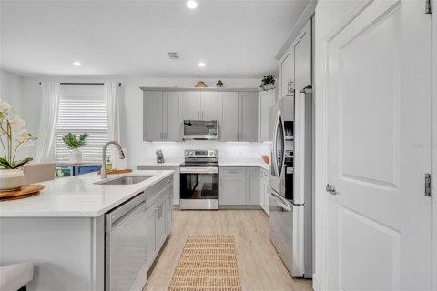 Villa ou maison à vendre à Sanford, Floride: 3 chambres, 182.83 m2 № 1893737 - photo 15