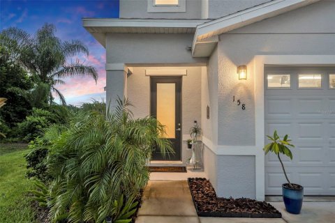 Villa ou maison à vendre à Sanford, Floride: 3 chambres, 182.83 m2 № 1893737 - photo 2