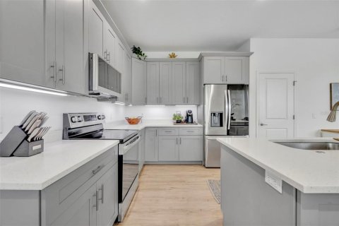 Villa ou maison à vendre à Sanford, Floride: 3 chambres, 182.83 m2 № 1893737 - photo 21