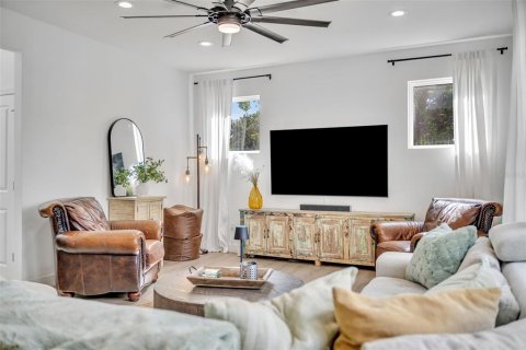 Villa ou maison à vendre à Sanford, Floride: 3 chambres, 182.83 m2 № 1893737 - photo 8