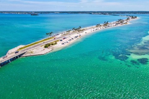 Casa en venta en Dunedin, Florida, 3 dormitorios, 177.81 m2 № 2094471 - foto 6