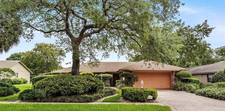 Casa en Windermere, Florida 3 dormitorios, 160.07 m2 № 1899130