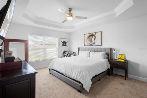Casa en venta en Ocala, Florida, 4 dormitorios, 216.28 m2 № 1651848 - foto 19