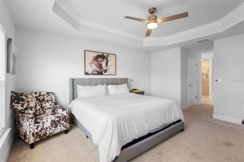 Casa en venta en Ocala, Florida, 4 dormitorios, 216.28 m2 № 1651848 - foto 18