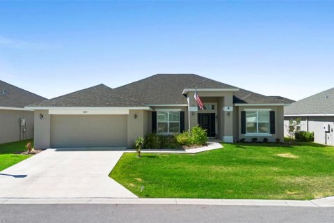 Casa en venta en Ocala, Florida, 4 dormitorios, 216.28 m2 № 1651848 - foto 26