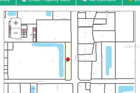 Купить земельный участок в Санфорд, Флорида № 301411 - фото 5