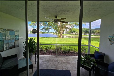 Condo in Pompano Beach, Florida, 3 bedrooms  № 1804333 - photo 24