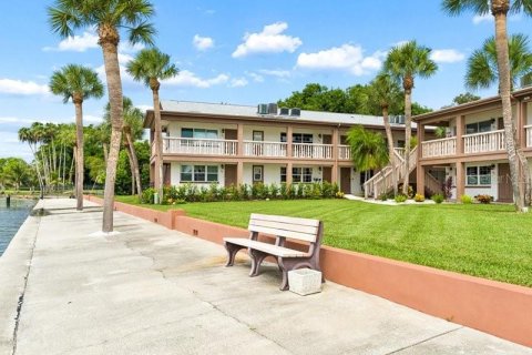 Condo in Saint Petersburg, Florida, 1 bedroom  № 2386220 - photo 27