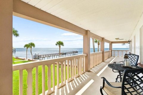 Condo in Saint Petersburg, Florida, 1 bedroom  № 2386220 - photo 3