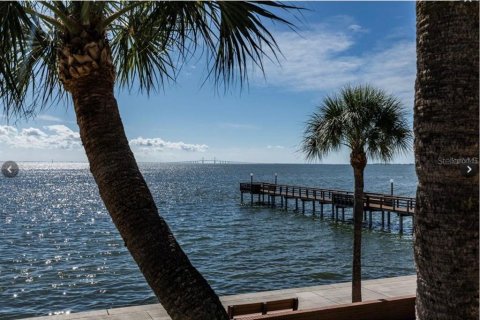 Condo in Saint Petersburg, Florida, 1 bedroom  № 2386220 - photo 24