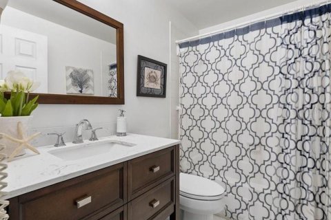 Condo in Saint Petersburg, Florida, 1 bedroom  № 2386220 - photo 19