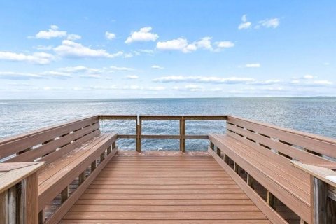 Condo in Saint Petersburg, Florida, 1 bedroom  № 2386220 - photo 26