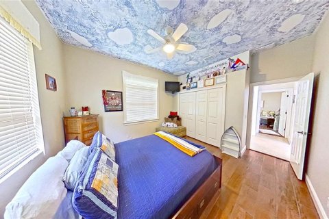 Купить виллу или дом в Нокомис, Флорида 11 комнат, 289.58м2, № 1893935 - фото 24